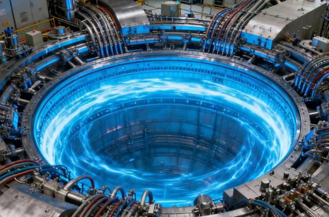 成功了！中国向世界宣布重大科技成果，如果不靠燃料也能有取之不尽的电，你敢信吗？中