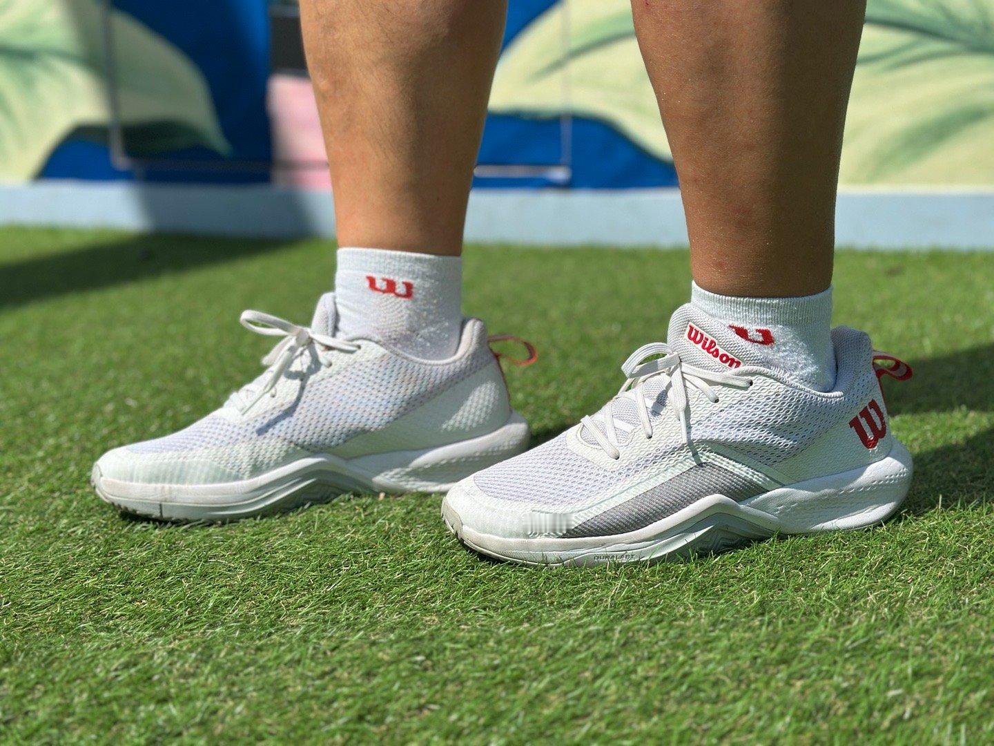 澳网2026 前两天，中国球员5过2，是正常的。今天的剧本我已经想好了——张帅打