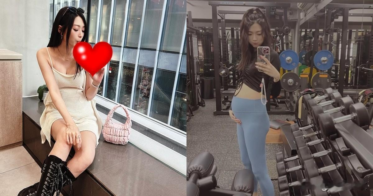 连诗雅怀孕七个月食极唔肥饮杯嘢都俾人话　倪晨曦吴日言都有留言
据家计会网页指，在