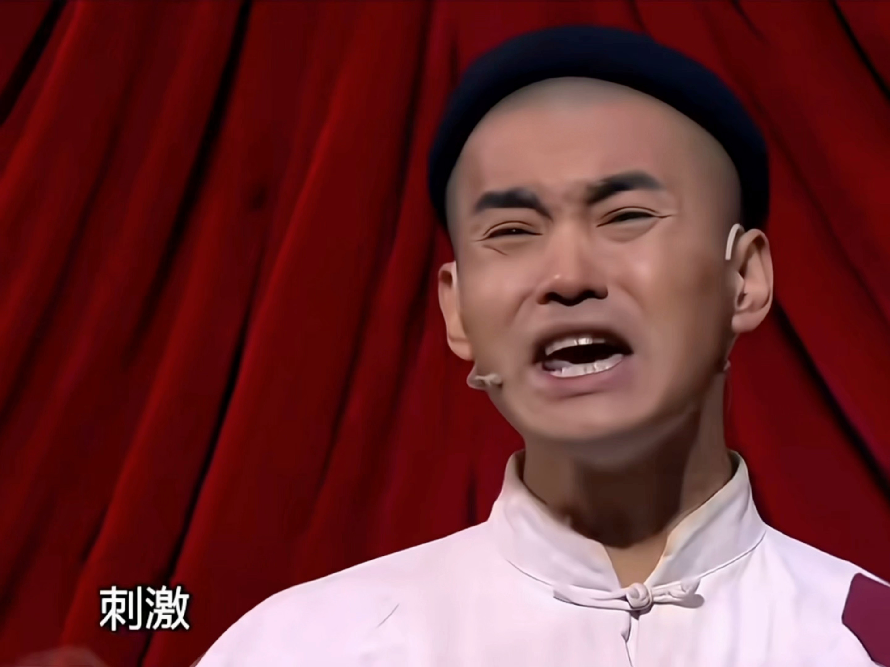 看完《深渊无间》官抖预告belike： ​​​