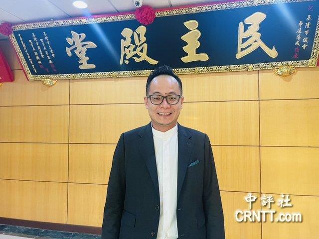 赖清德太讨人嫌？他表侄也邀蔡英文当竞选主委
蔡英文近期动作频频，先后担任民进党台