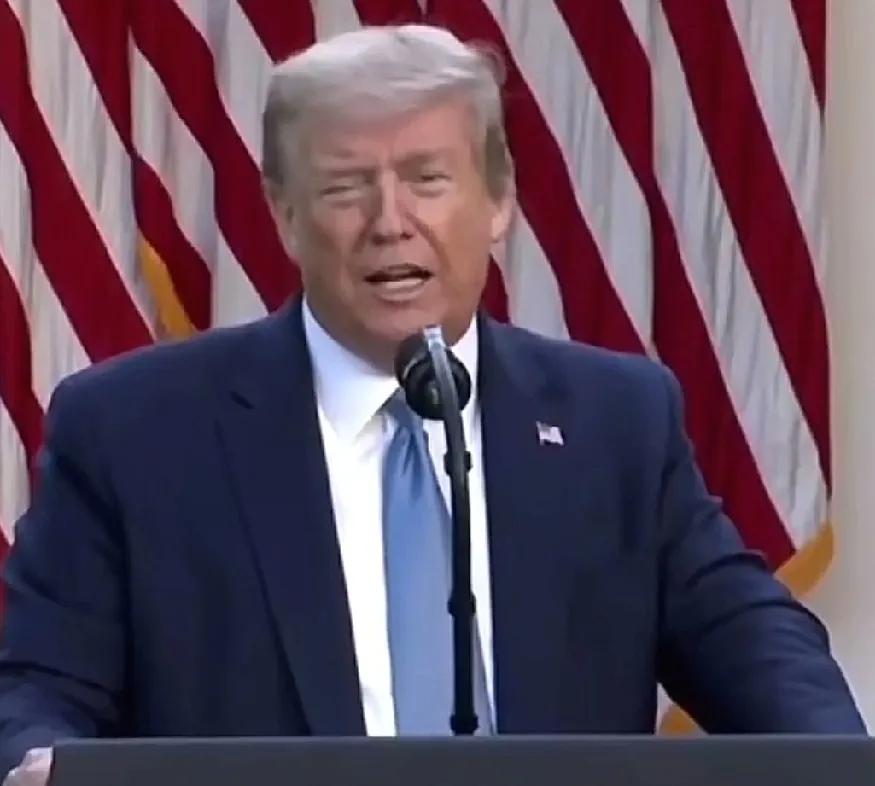 打了一个多月，终于给霍尔木兹海峡打出了两个收费站！美方都做好了长期准备，在伊朗收