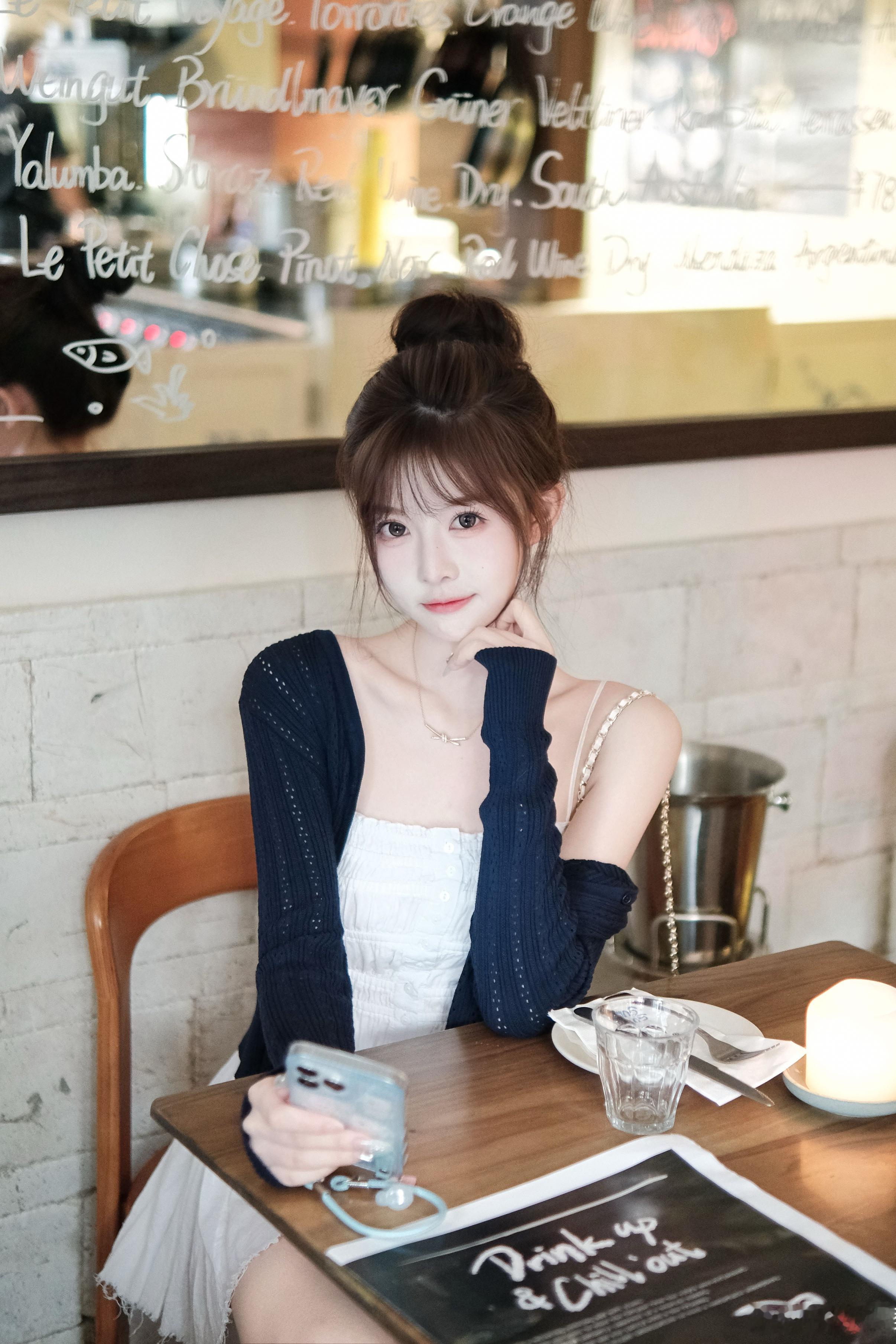 吃漂亮饭咯🍽️📍gubigubi 好吃又好拍的融合菜餐厅我的日常plog甜妹