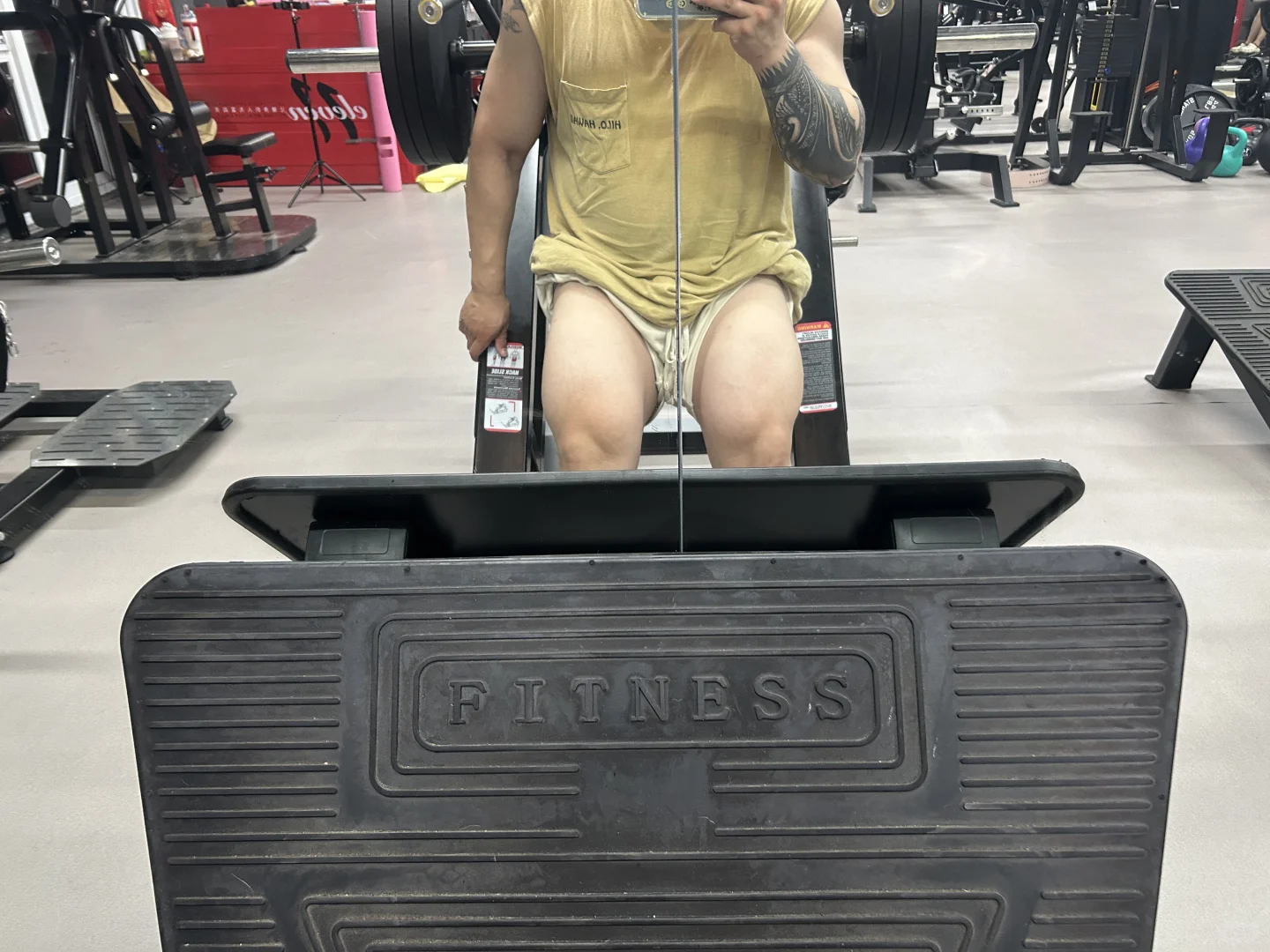 🦵