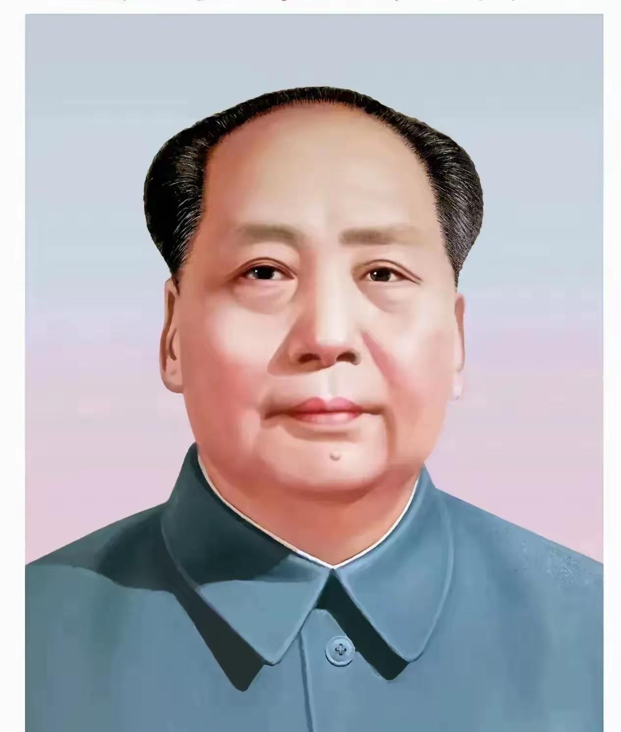 今天是腊月二十八，家家户户忙年，我先放下手里的活，为敬爱的毛主席献上一束花，送上