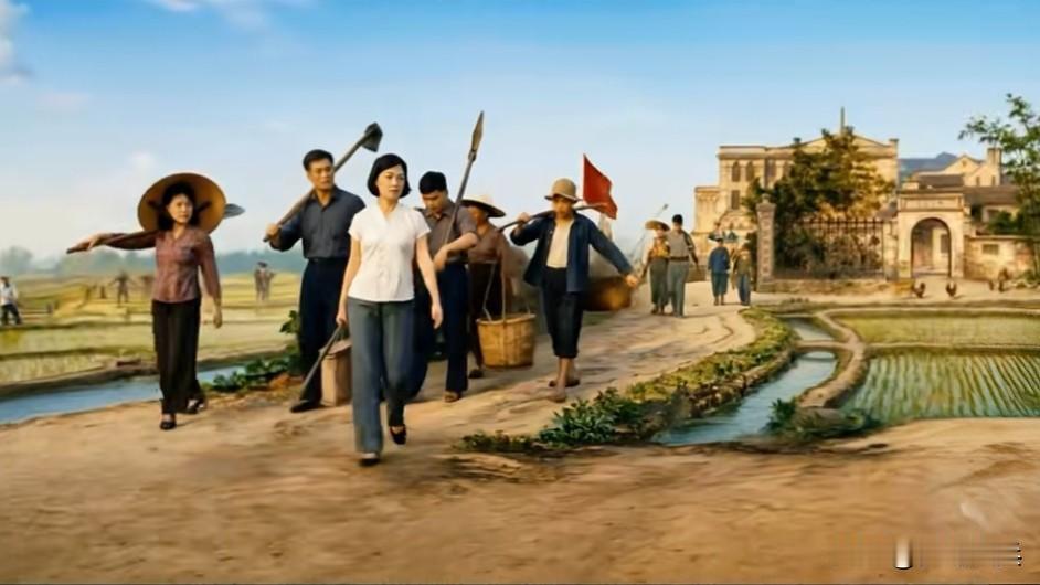 我敢保证这张画像90后与00后都没见过，30多年前全国家家户户都有，而且还是万能