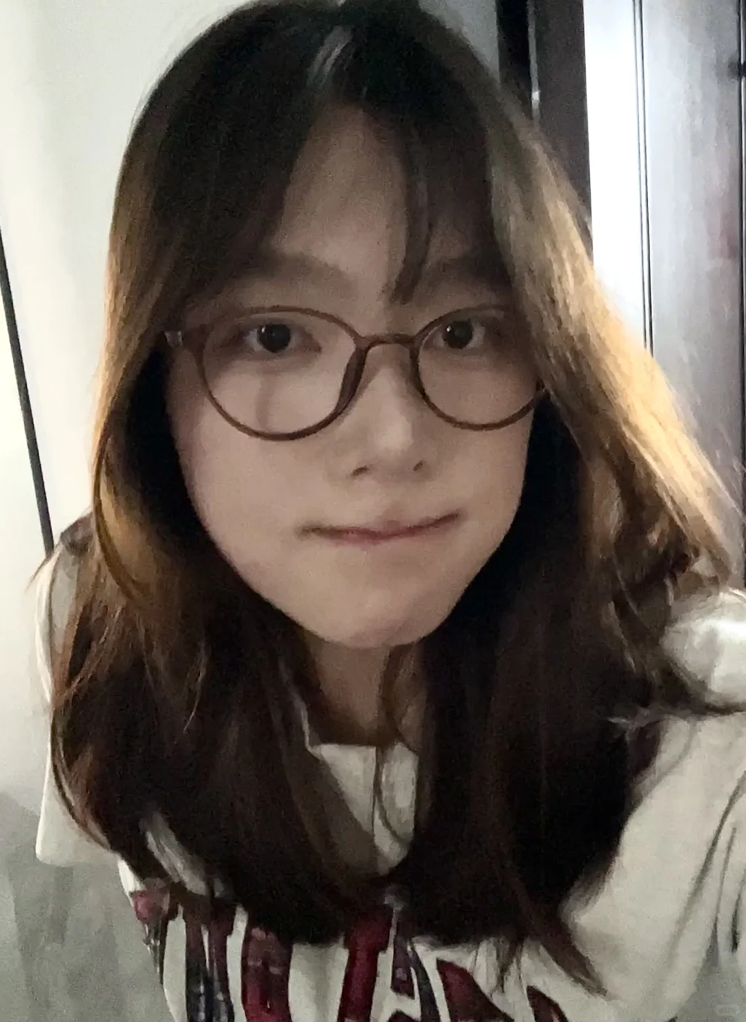 我的自拍分享
