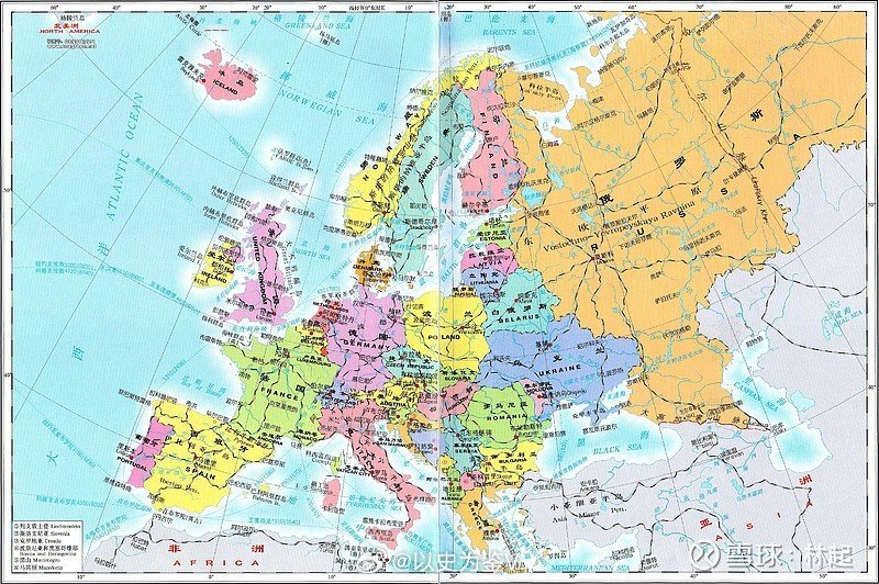 俄方警告芬兰世界历史 芬兰，在历史上曾经是瑞典和俄罗斯的组成部分，1917年才独