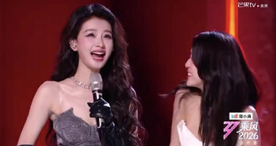 不是，原来孙怡这么高啊

瞿颖一句孙怡头身比太好了，适合模特，我才发现她是真高啊