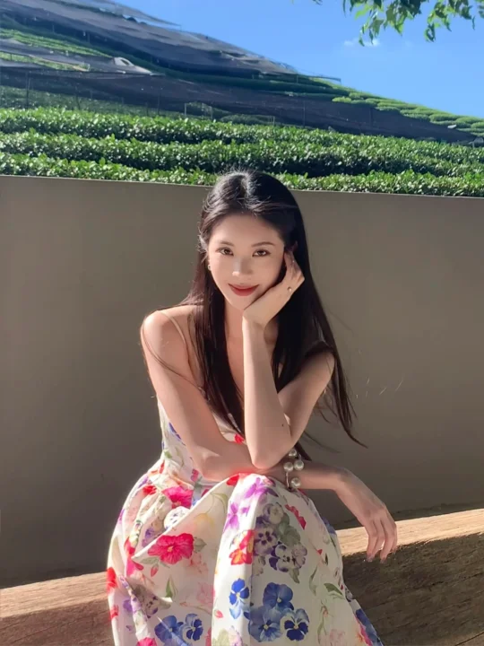 上茶山⛰️