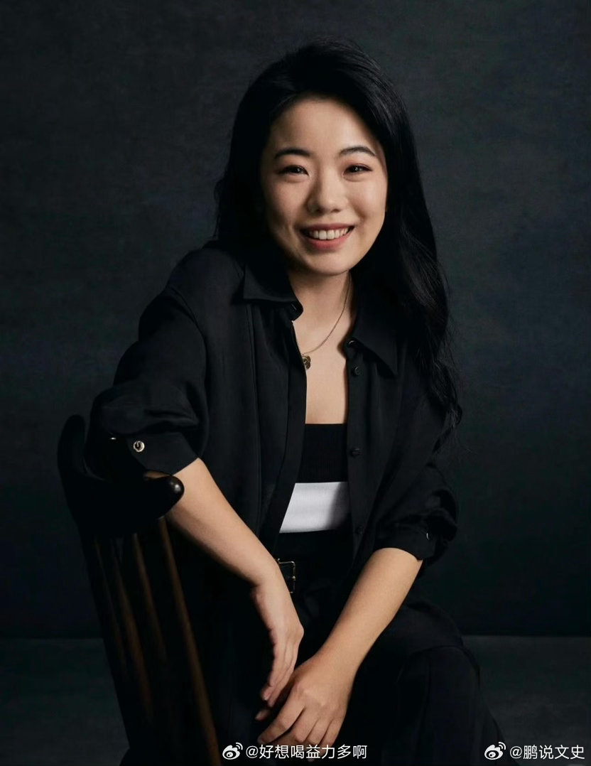 清华教授举报蒋方舟论文造假好家伙，著名的文艺女作家呢