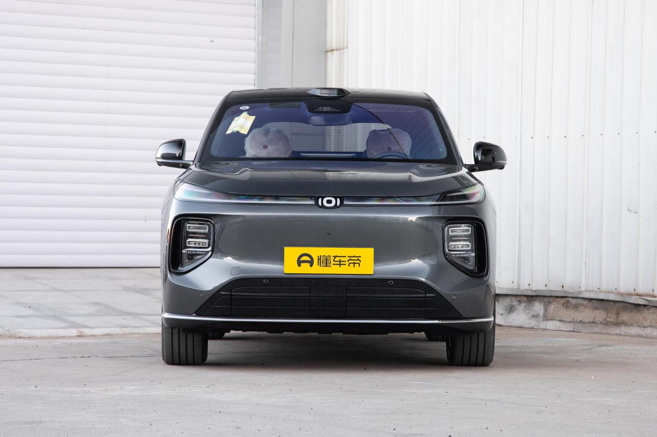 推荐一款适合家用的SUV：长安启源Q07 2025款215激光旗舰PLUS版
最