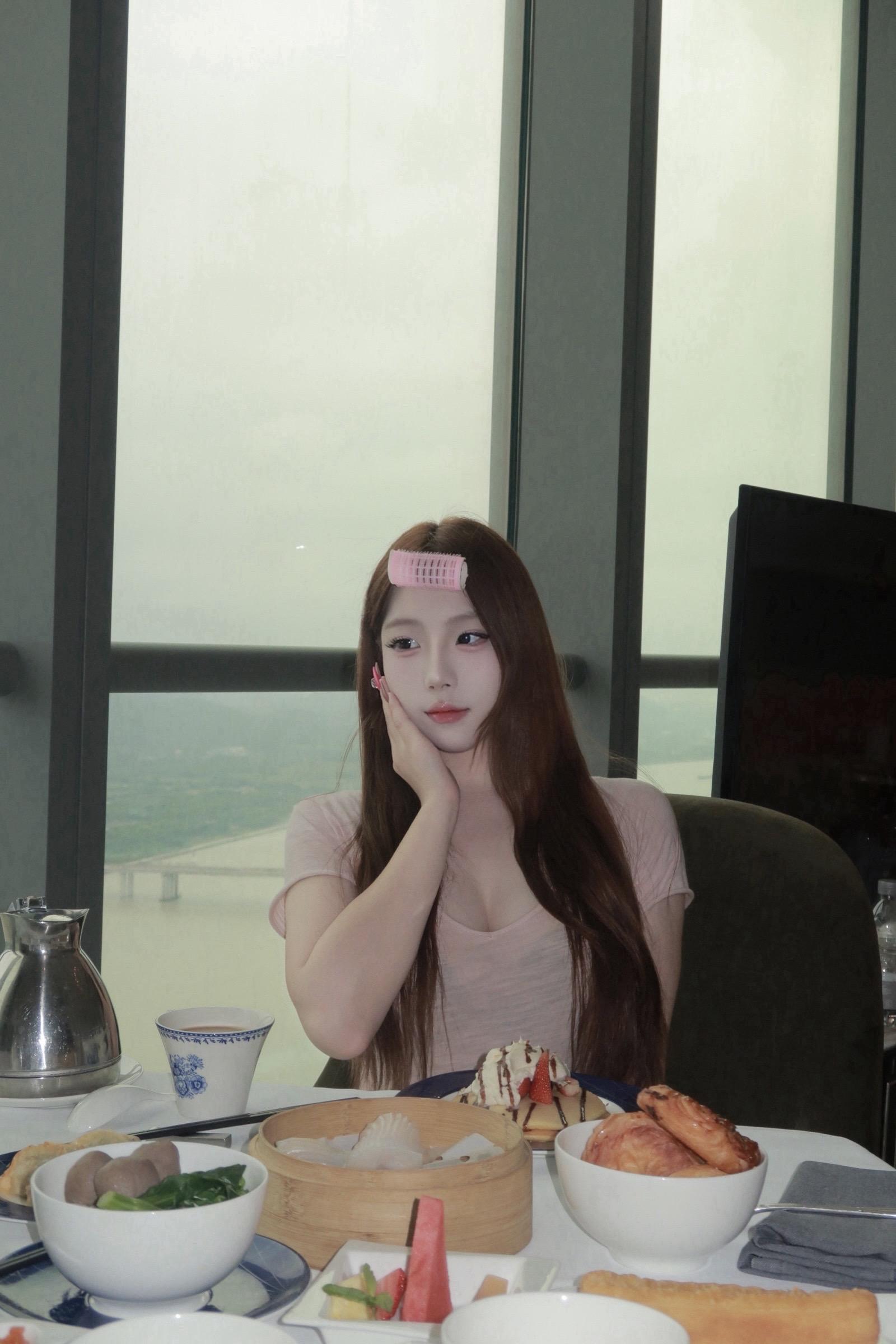 舍不得是真的 但没被坚定选择的时候我也无能为力
