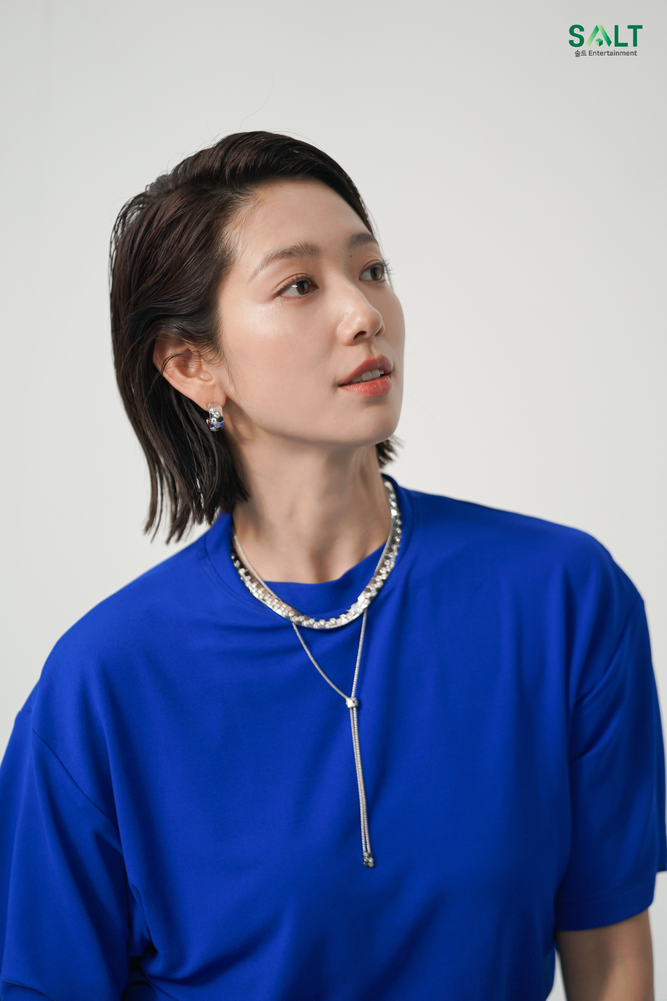 朴信惠[超话] ✨MissUndercoverBoss 2506250 SALT