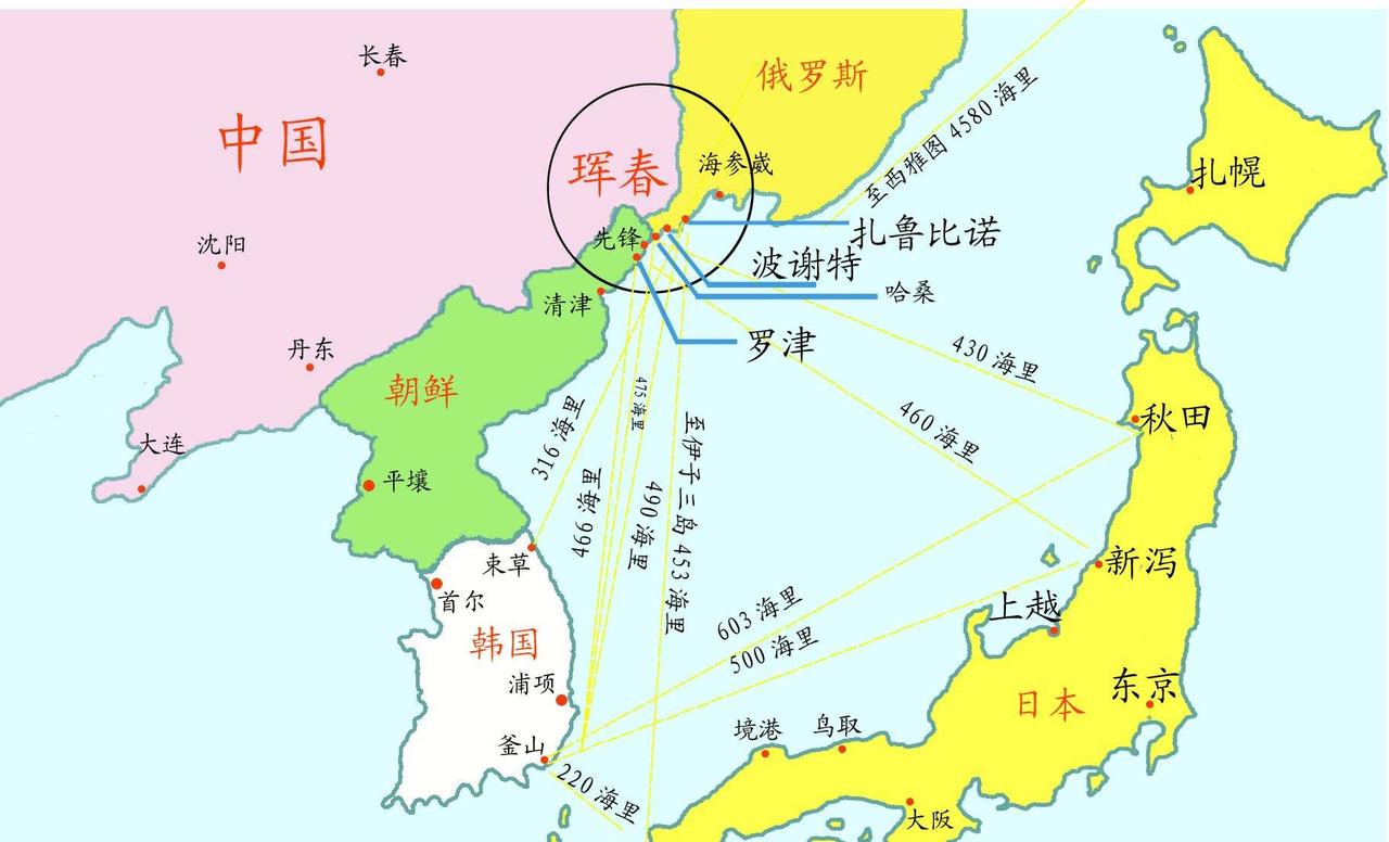 🐒中国＂最憋屈＂的城市，能一眼看到大海，却＂永远＂都到不了海边
 
站在城区就