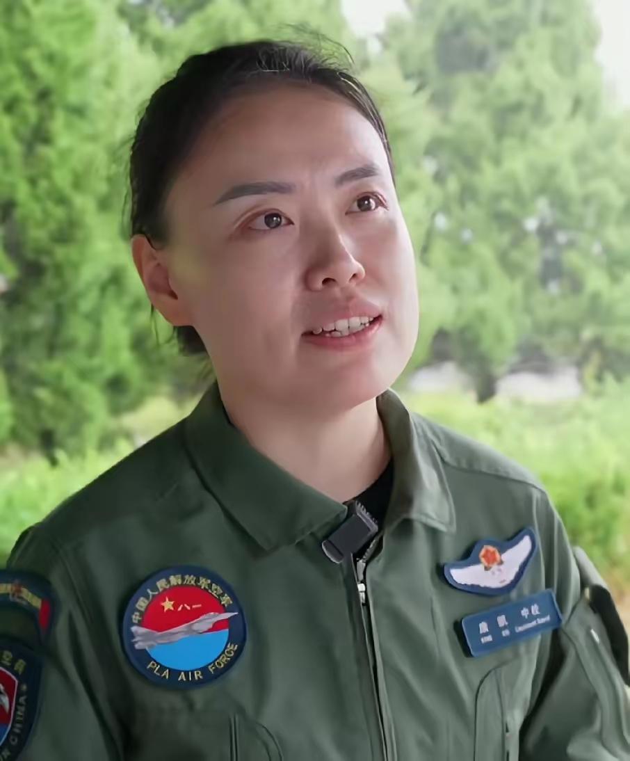 将门出虎女！一等功臣父亲养出巾帼雄鹰，这才是真正的家国传承

康凯，1989年生