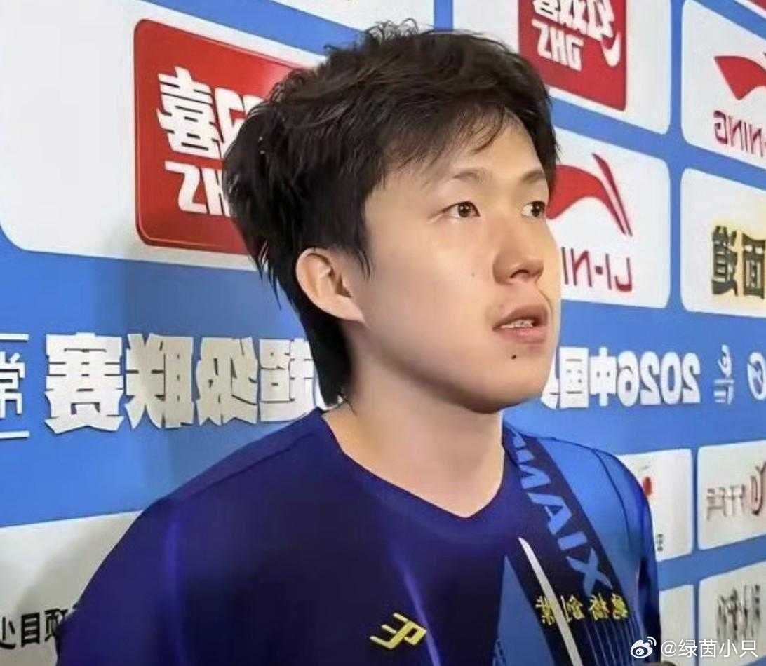 王楚钦乒超接连失利，状态低迷 单打爆冷不敌复出国手张煜东，连轴作战状态低迷，王楚