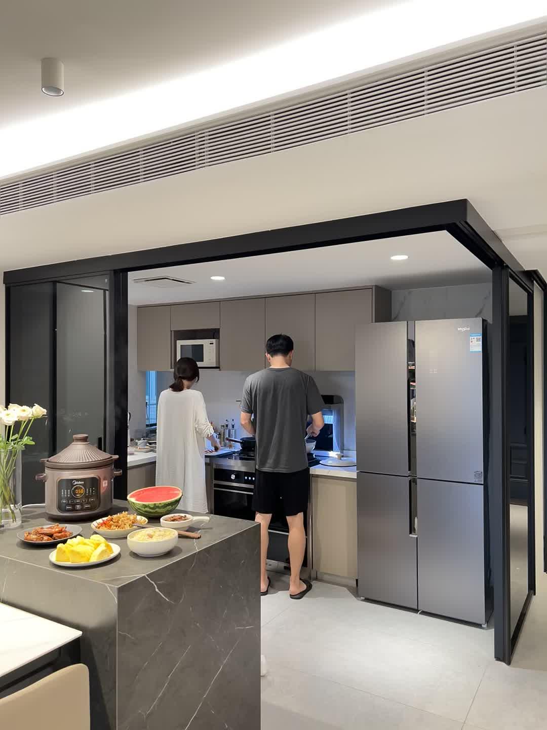 想和你有个家 有个幸福的家