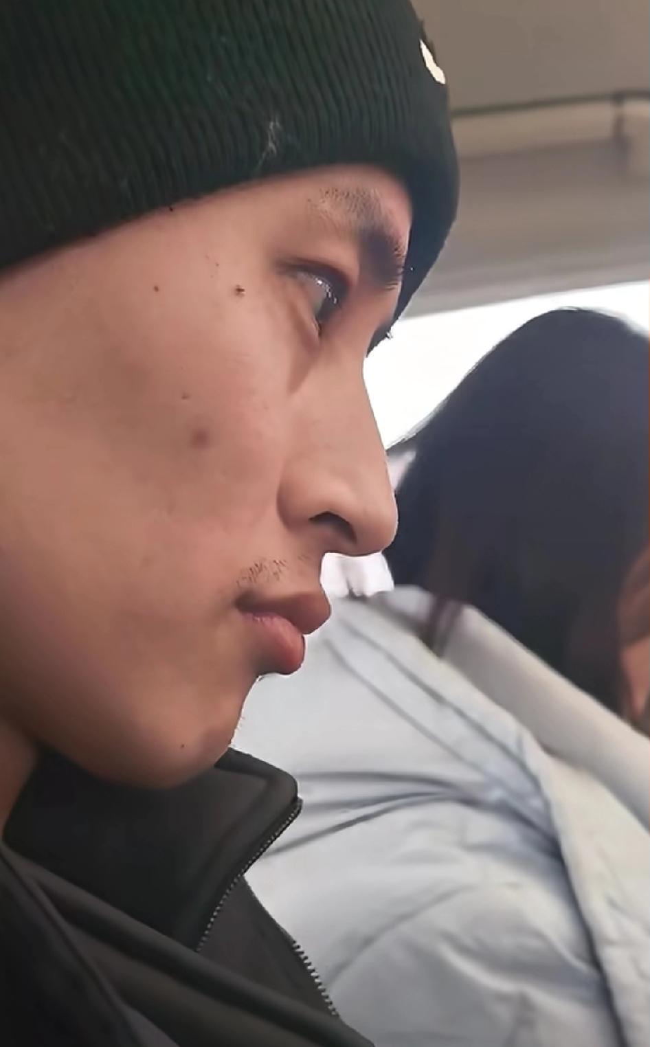 不查不知道，一查眼泪掉。

本以为苏牙子已经是非常可怜的了，没想到现在回来的张云