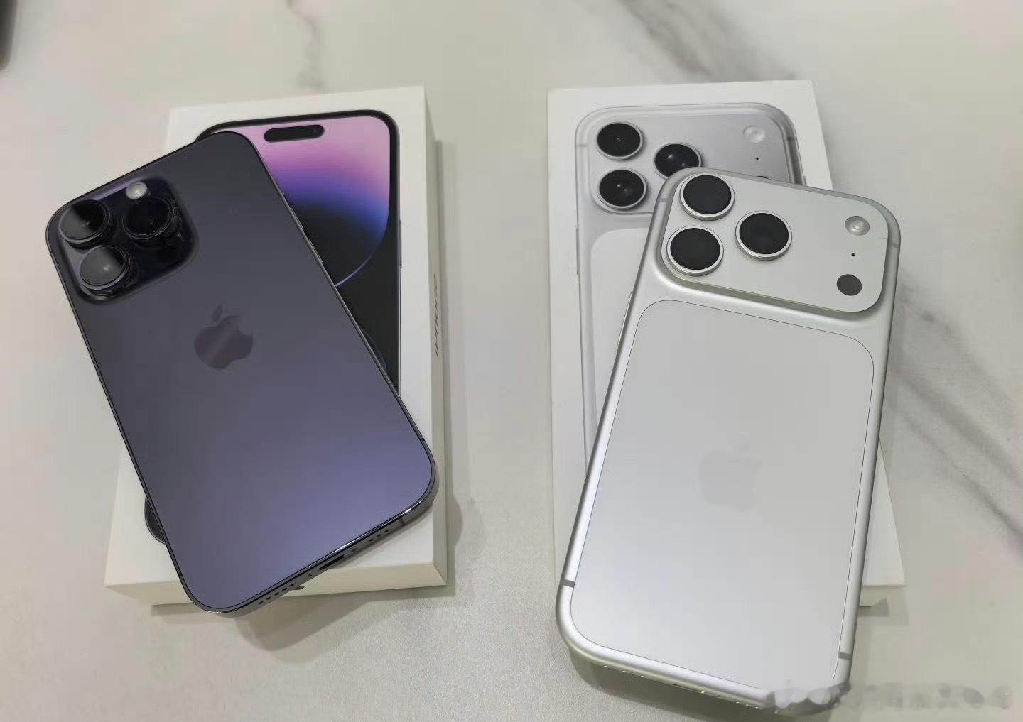 iPhone17续航有望改善早就该更新了，现在17的续航比16还要差就感觉是软件
