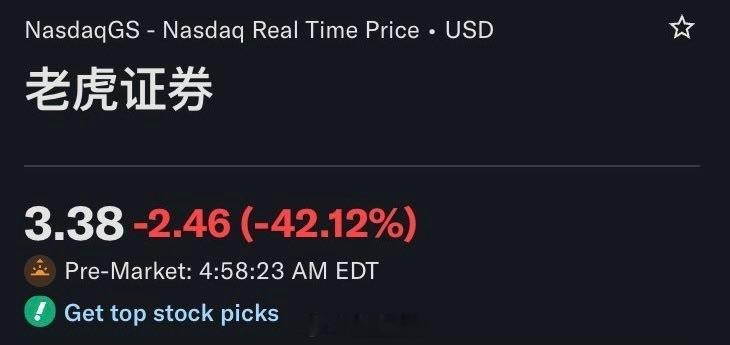 中国证监会重拳老虎证券、富途证券、长桥证券等三家境外中资券商，说老虎、富途、长桥