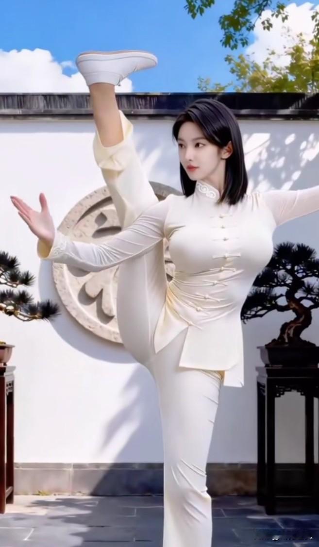 魅力太极