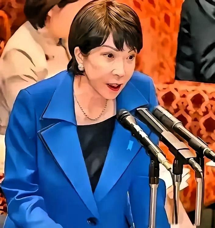 2026年5月18日，日本自民党关起门开了个紧急会议。

急吼吼地讨论修订“安保