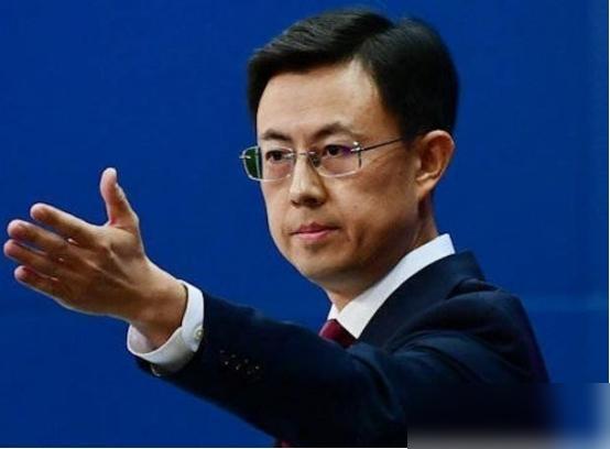 小麦不要了！稀土不给了！那船油还扣吗？美国那边军售单子刚签，这边13万吨的小麦订