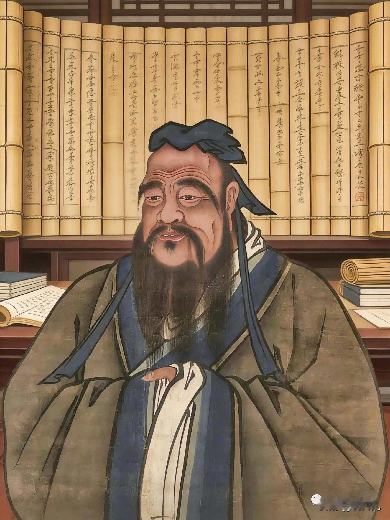 孔子10句智慧箴言，读懂受益终身！快来看看吧。
 
1. 学而时习之，不亦说乎？