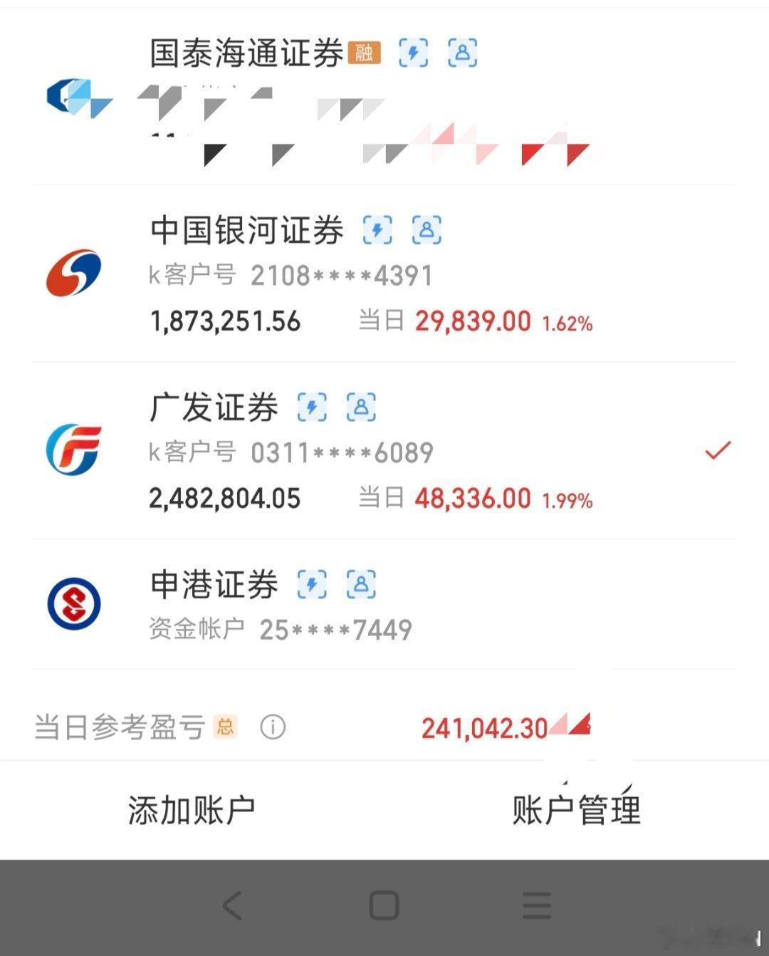 天天小涨一点都不痛快主力你还在装吗？？ 