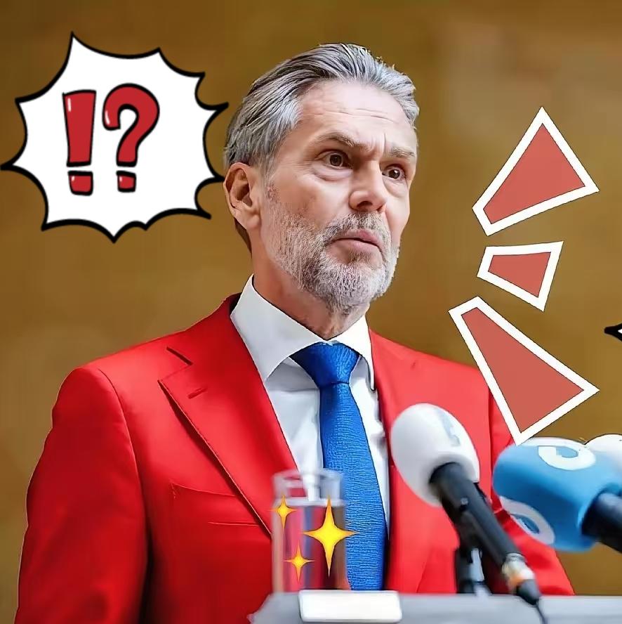 让所有国人失望了，
荷兰经济大臣突然宣布了！
荷兰安世半导体跟我国沟通完压根没收