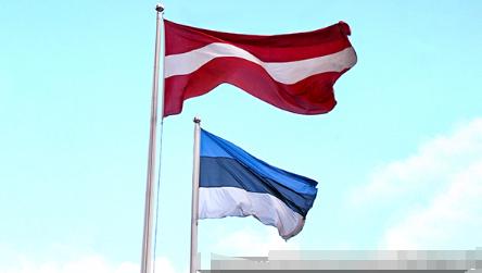 “不要将机会都留给美国”：这两个最反俄的国家主张与俄罗斯进行直接谈判

拉脱维亚