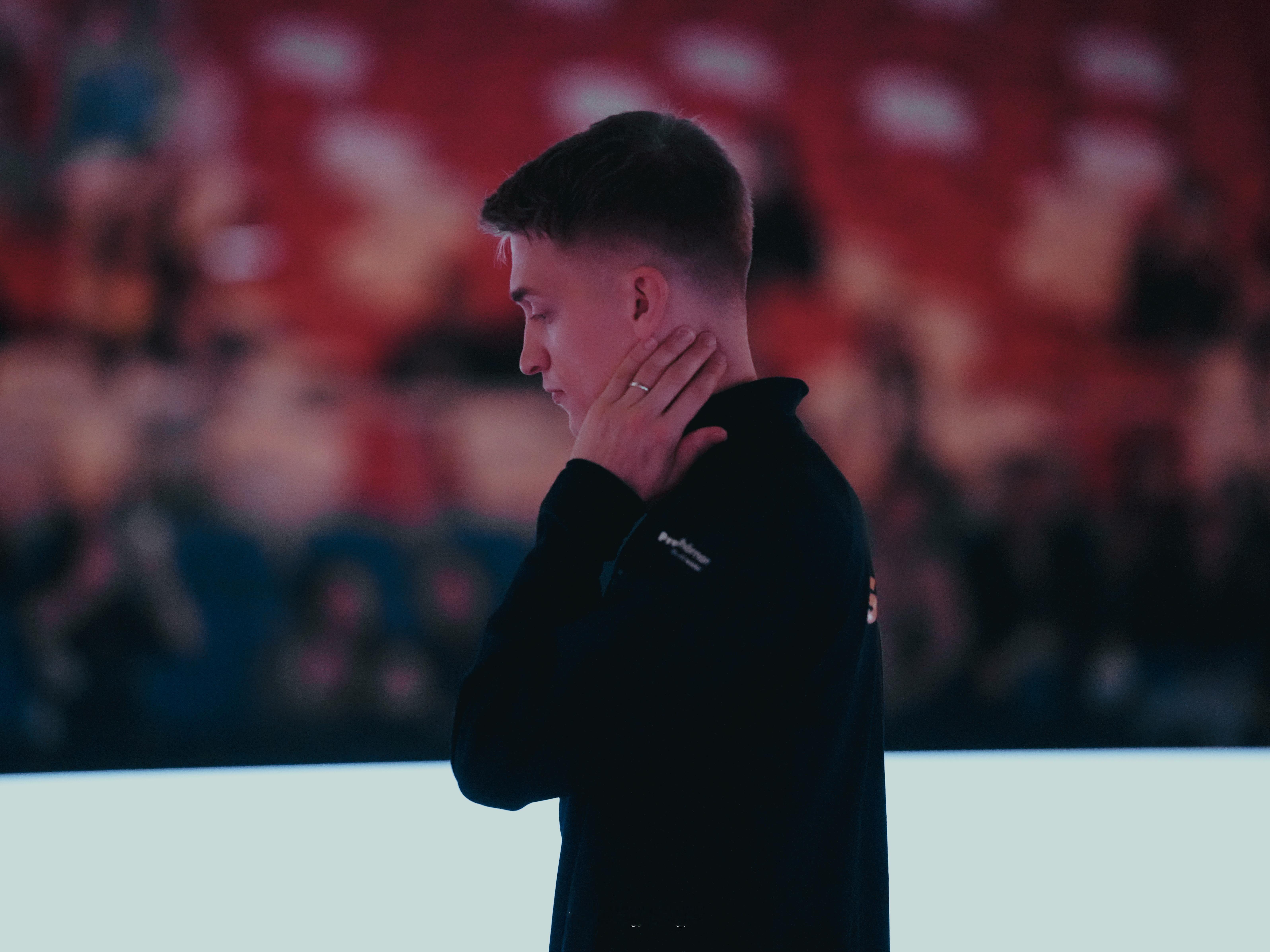 💍｜Kallberg very幸福的~ 