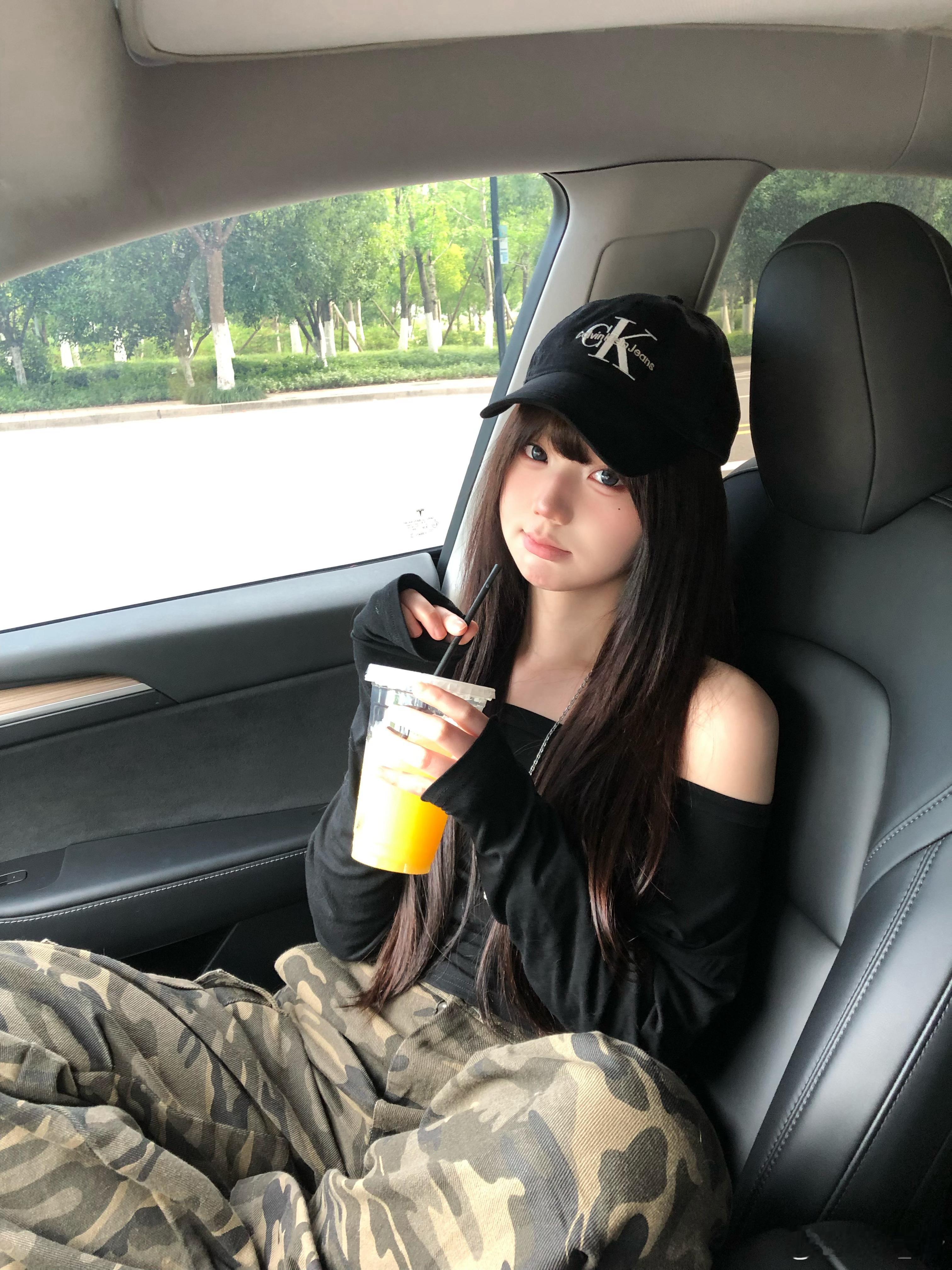 好久不见 出现一下[春游家族] ​​​