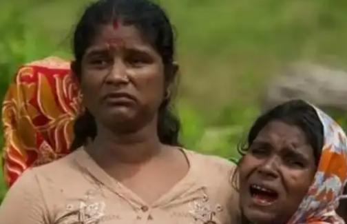 被整个东南亚多国长期排斥，如今中国云南边境也在严格管控相关非法越境情况，这个群体