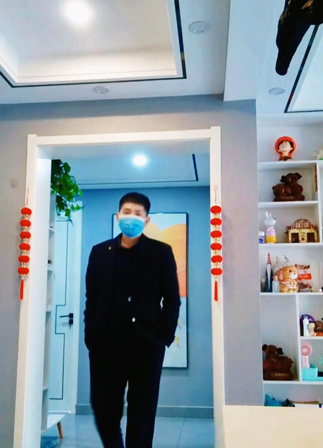 一转身白了头，还有什么不知足！