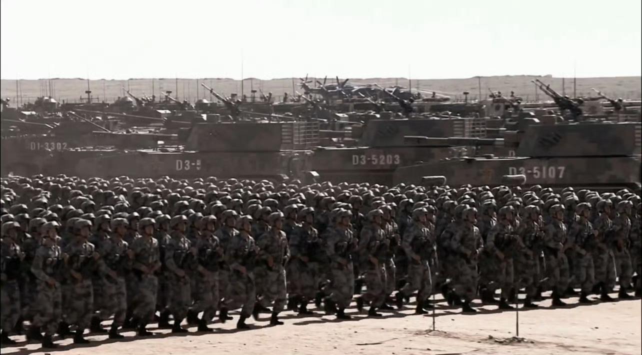 冲绳周边不断运入导弹和多国军舰 放弃幻想，准备战斗 。这一战，该开始了！全网热点