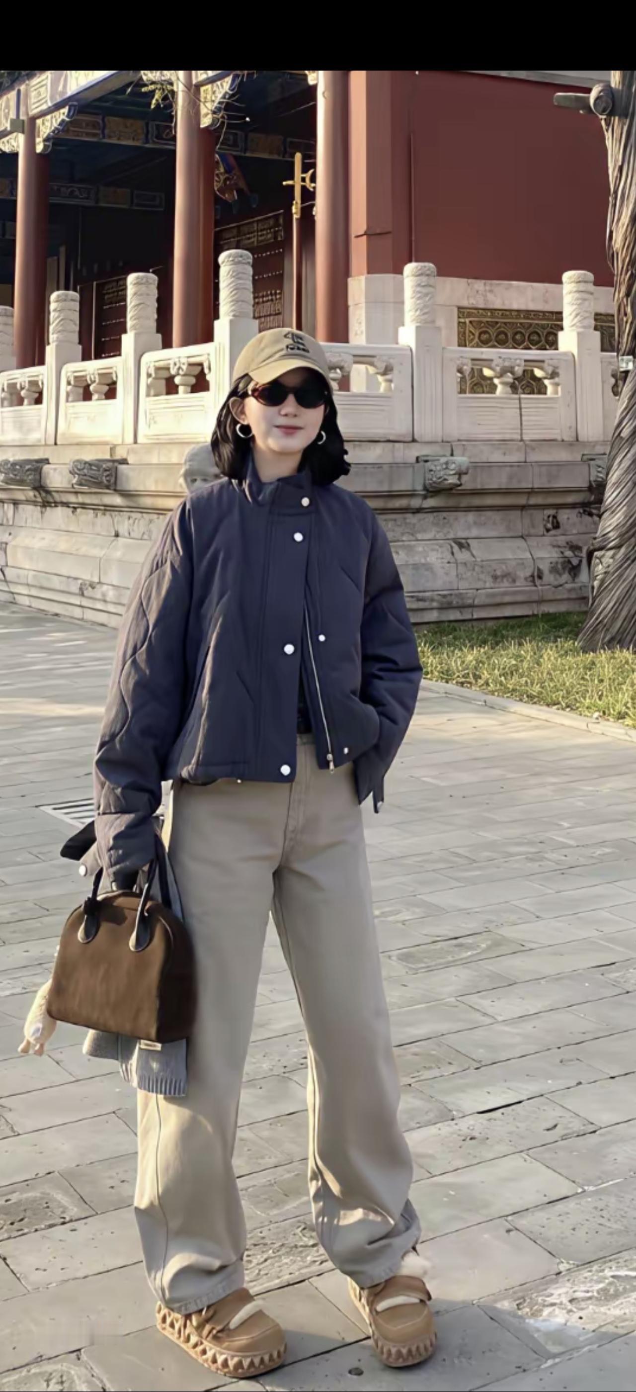 古韵悠悠，岁月静好。