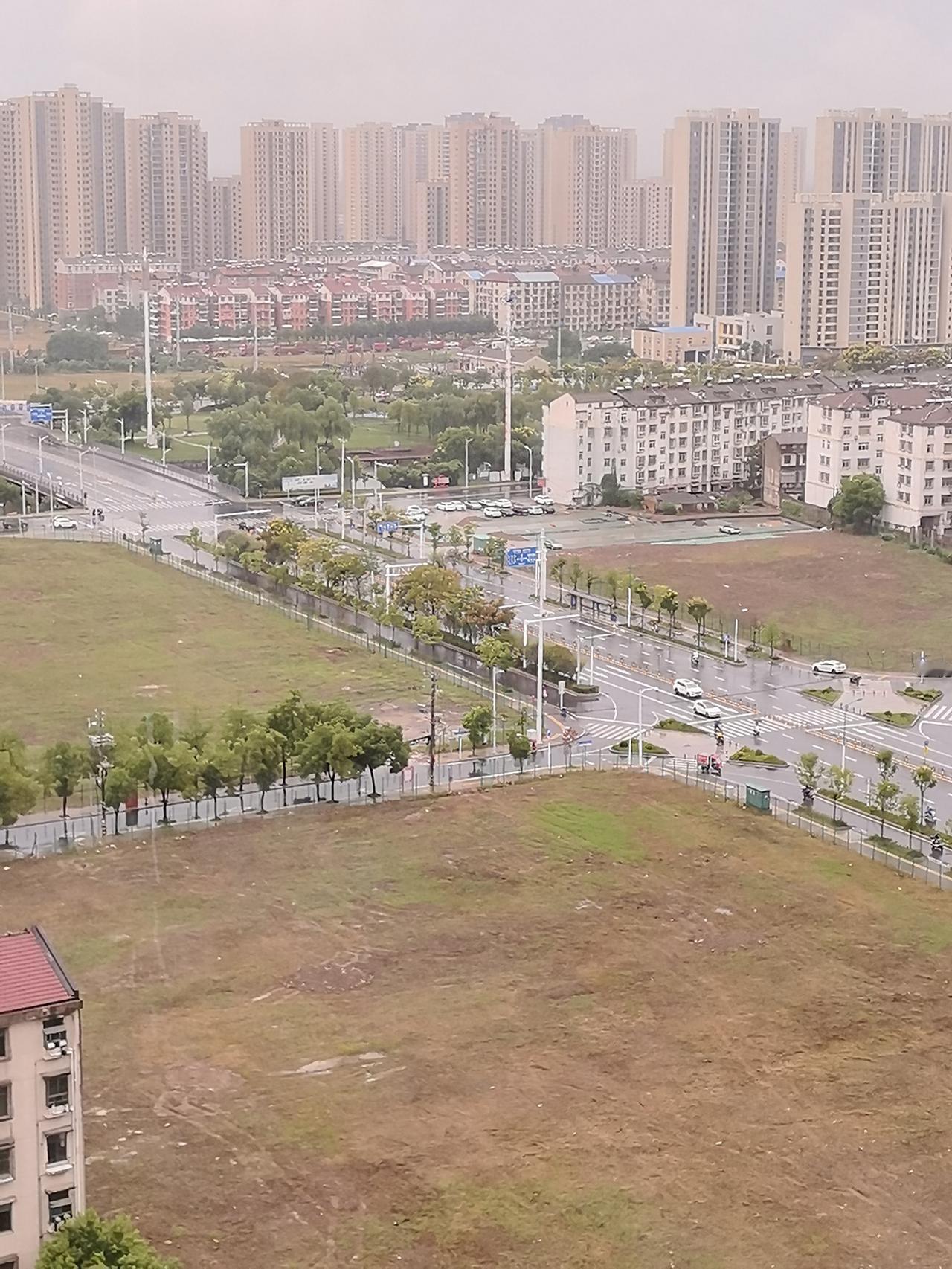 长征南路