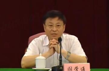 清华教授阎学通曾说：“我现在特别不同意搞什么爱国主义教育，这爱国不爱国不是教育出