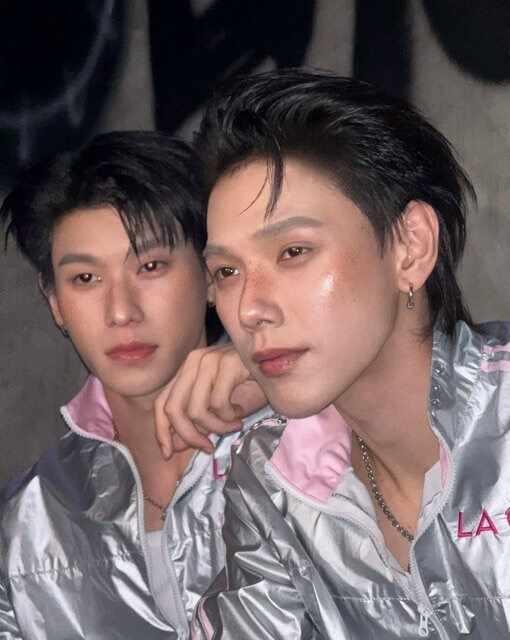 晚上就是要看要看一点好看的🤩