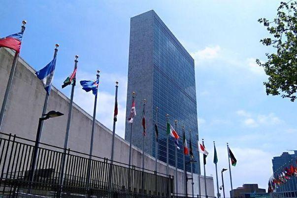 美国扣下俄伊外交官签证，联合国会场把人拦在门外！

这事真够讽刺，美国是联合国总