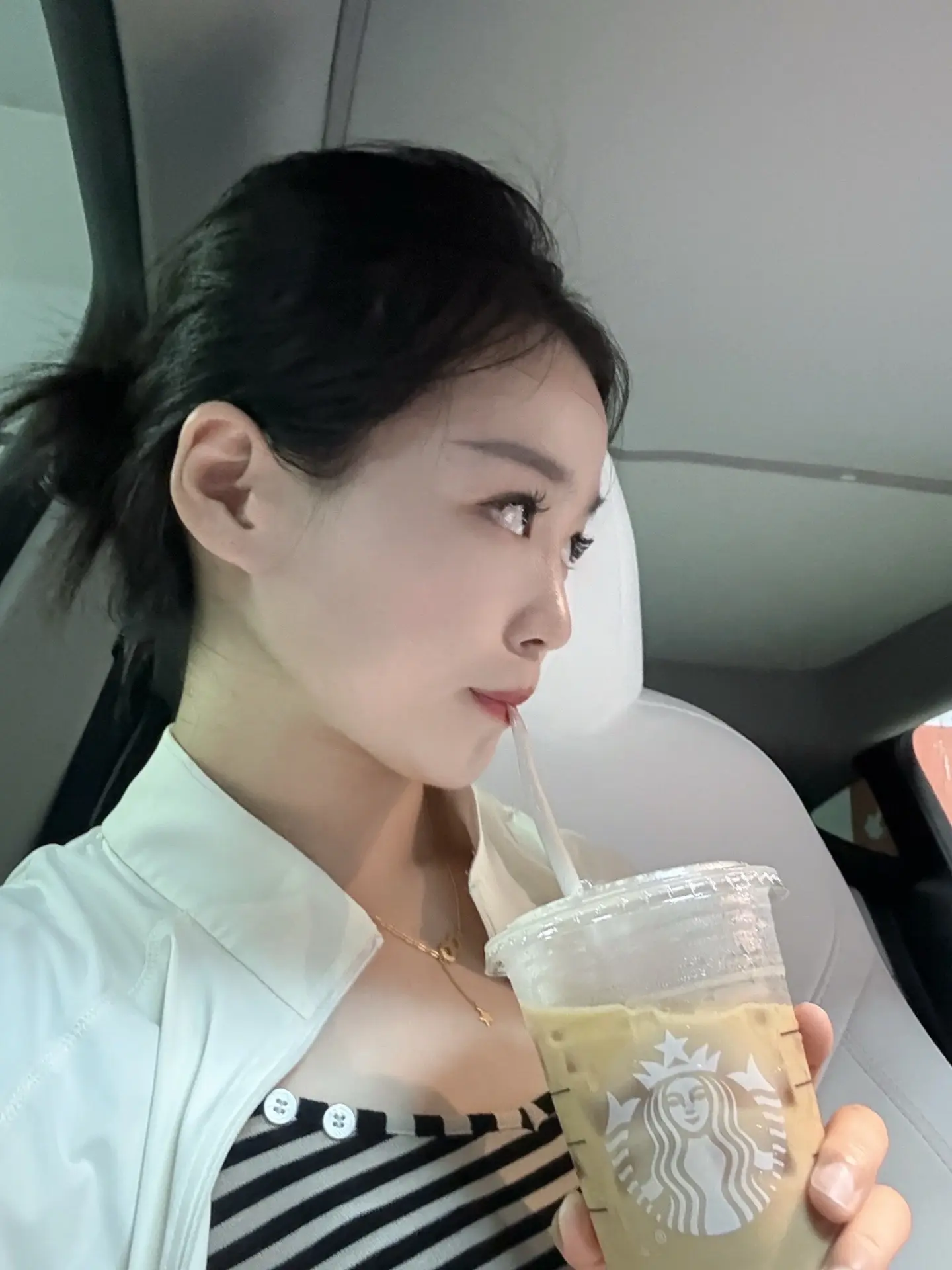 生活本来就没有答案，也不需要答案