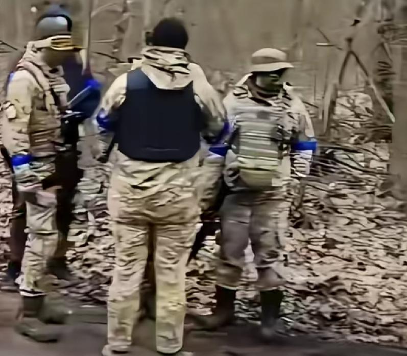 无视战场战术变革，月损三万之说纯属凭空造谣
 
自瓦格纳等私人武装和“囚犯”雇佣