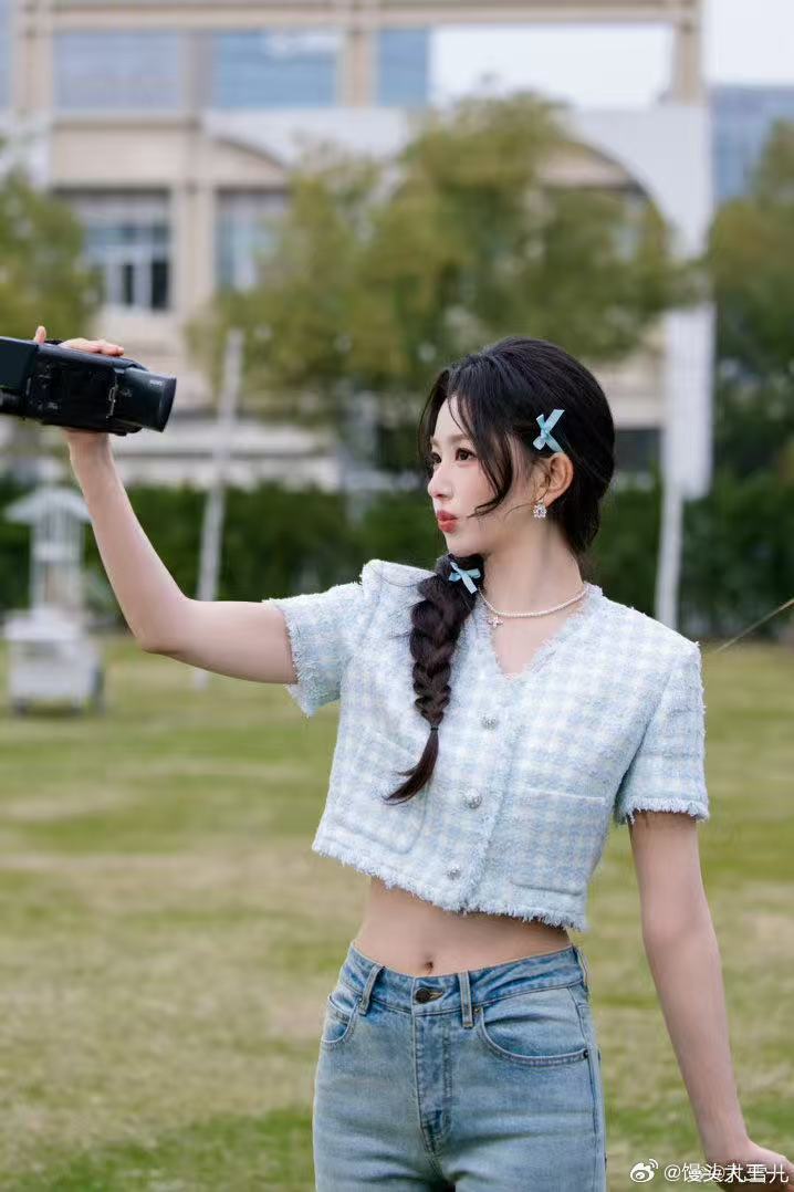 孔雪儿逐玉播出后变化 谁能不说孔雪儿凭《逐玉》实现了事业大爆发！她饰演的俞浅浅既