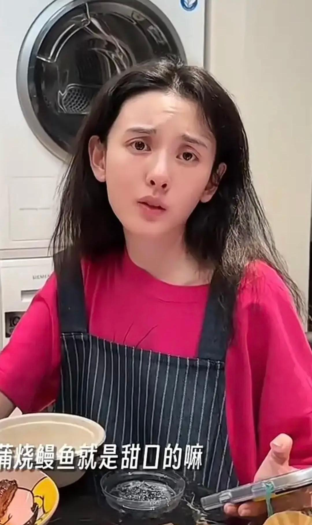 宋祖儿现在瘦的真的太多了吧 ​​​