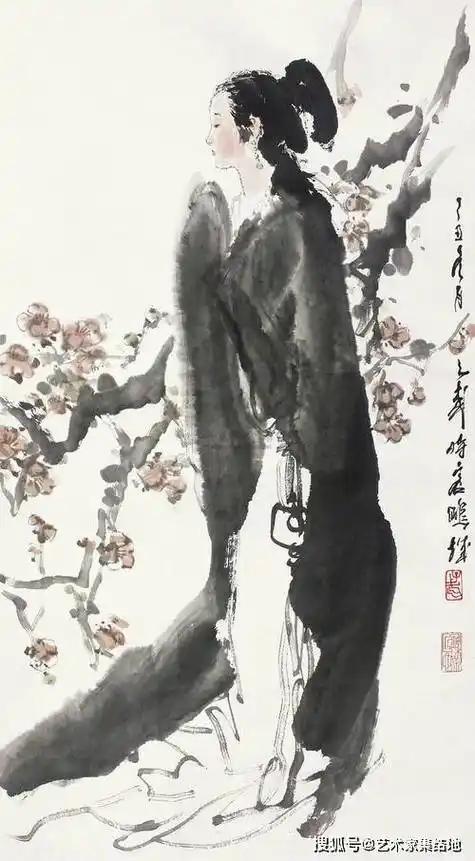 上联：怜梅且恐寒霜雪
下联：[玫瑰]

网络图片/诚谢侵删