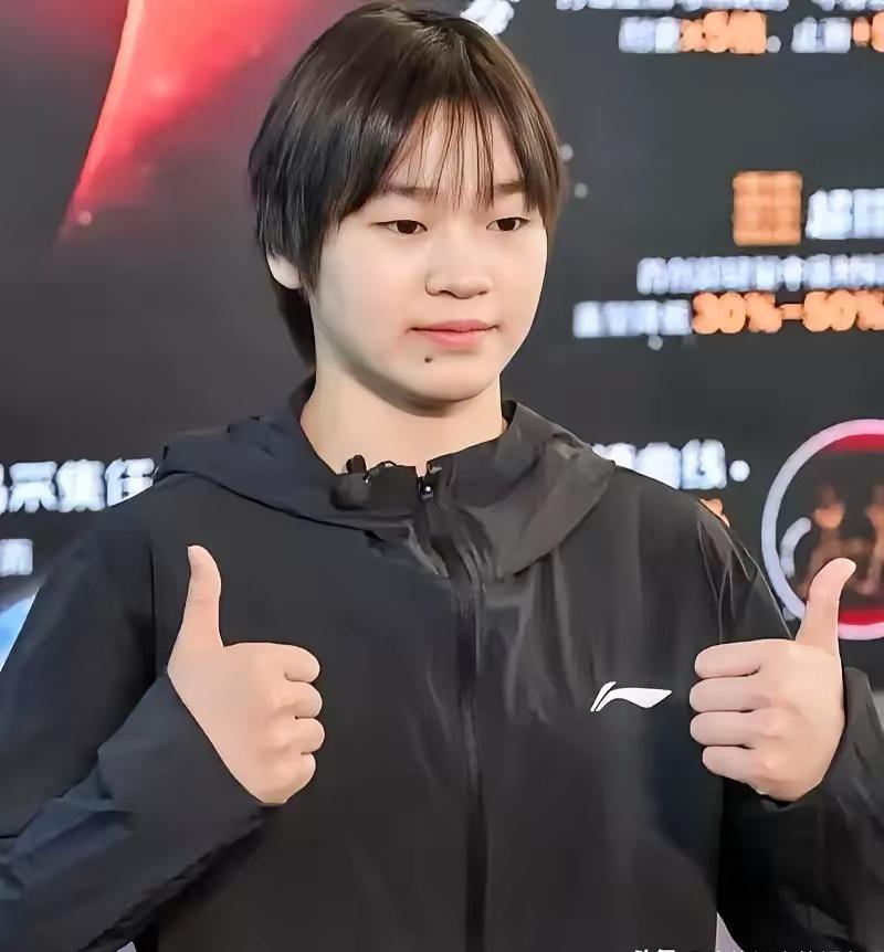 听说过演唱会门票秒没的，听说过跳水比赛门票秒没的吗，估计也只有全红婵有这个号召力
