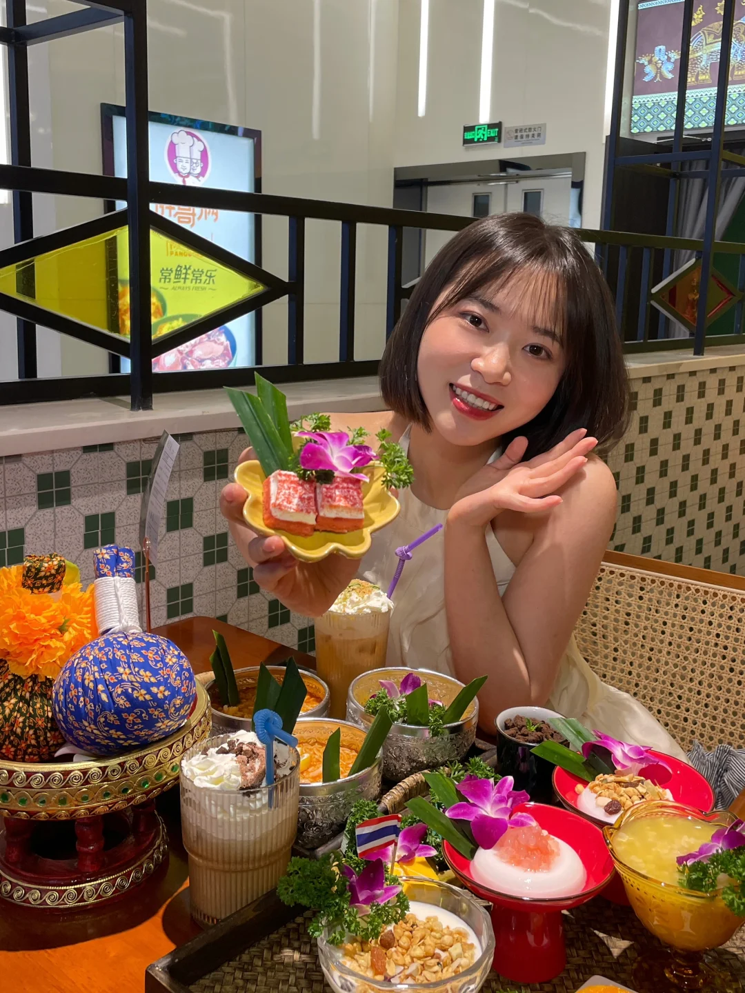 来重庆一定要做的事情‼️体验一场按摩