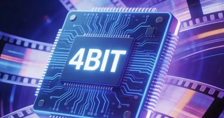 QVGen让「超低比特视频生成量化」真正可用！